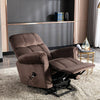 Electric Power Lift Recliner Chair Armchair Sofa Reclining Chair for Elderly MQ