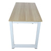 Modern Computer Table Laptop PC Study Writing Desk Furniture Workstation 120 cm