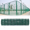Chicken Rabbit Wire Mesh PVC Coated Aviary Fencing Garden Climbing Plant Trellis