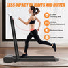 Treadmill Under Desk Treadmill Walking Running Machine for Home Use