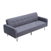 3 Seater Sofa Bed Living Room Lounge Sofabed Sleeper Sofa Recliner Couch Settee