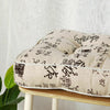 Thick Cushions Seat Pads Garden Armchair Booster Chair Patio Pad Kitchen Cushion