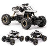 28/37cm Remote Control RC Kids Big Wheel Toy Car Monster Truck 2.4GHz Fast Speed