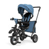 7-In-1 Toddler Tricycle Folding Push Stroller Kid's Trike for 18 Months-5 Years