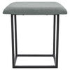 5-in-1 Stool Set Nested Stools Sofa Footstool Cube Combination Dining Chair Seat