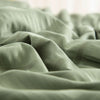 Duvet Cover Bedding Set with Pillow Cases Quilt Cover Single Double King Size UK