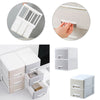 Cosmetic Makeup Organiser Storage Box Shelf Cabinet Drawer Desktop Tidy Box Case