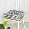 Thick Cushions Seat Pads Garden Armchair Booster Chair Patio Pad Kitchen Cushion