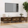 TV Cabinet Engineered Wood HiFi Cabinet Media TV Console Multi Colours