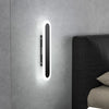 LED Wall Light Bedside Lamp Soft Bedroom Reading Tube Decorative Fixture Bedroom