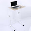 Adjustable Laptop Desk Portable Table Stand Sofa Bed for PC Notebook Office Work
