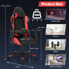 Ergonomic Racing Gaming Chair Swivel Executive Recliner Computer Desk Chair