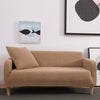 Knitted sofa cover single and double three seat sofa cover cover sofa cushion