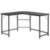 Corner Desk Study Table L shaped for Computer PC Laptop Home Office Workstation