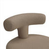 Upholstered Children Sofa Soft Plush Kids Chair Dining Accent Chairs Relax Stool
