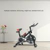 Exercise Bike Stationary Indoor Home Gym Cycling Cardio Fitness Training Workout