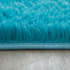 Fluffy Rugs Anti-Slip Shaggy Rug Large Soft Carpet Mat Living Room Bedroom Rugs