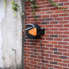 Wall Mounted Garden Auto Rewind Retractable Hose Reel Water Spray Pipe