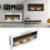 Bio Wall Fireplace Professional Bio Ethanol Fireplace Biofire Fire Wall/Inset UK