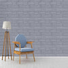 HighQuality 3D Wall Panels XPE Ceiling Decor Wallpaper Tiles Cladding Waterproof