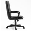 Executive Office Chair For Home High Back Recliner Swivel Computer Desk Chair