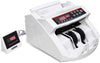 Professional Money Bill Note Counter Fast Currency Cash Counting Machine Bank UK