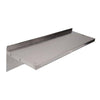 600/900/1200mm Stainless Steel Shelves, Commercial Kitchen Clean Room Wall Shelf