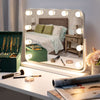 Hollywood Mirror Vanity Make Up Mirror with 11 Lights LED Dressing Table Mirror