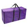 45x23x14'' Hay Storage Camping Horse Raiding Waterproof Bale Carrying Bag UK