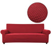 2-4 Seater Stretch Sofa Slip Covers Couch Cover Furniture Protector Universal