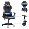 Luxury Executive Racing Gaming Office Chair Gas Lift Swivel Computer Desk Chairs