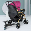 Child Buggy Stroller Step Board Stand Kids Toddler Wheeled Pushchair Connector