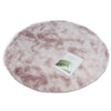 Circle Round Shaggy Rug Living room Bedroom Carpet Floor Fluffy Mat Anti-Skid