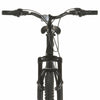 Mountain Bike 21 Speed 29 inch Wheel 48 Frame Black S8P6