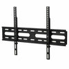 TV WALL BRACKET MOUNT SLIM FOR 26 30 32 40 42 50 63 INCH FLAT 3D LCD LED PLASMA