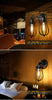 Modern Vintage Industrial Wall Mounted Light Rustic Sconce Lamp Fixture Light UK