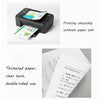 A4 80GSM Printing Paper White Plain Printer Sheet Reams Craft Stationary 500PCS
