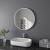Clearance - Bathroom Mirror with LED Lights Anti Fog Sensor Horizontal Vertical