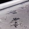 Bathroom Frosted Window Film Privacy Glass Decal Static Sticky Back DIY Decor