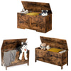 Toy Box Organizer Storage Bench Wooden Storage Chest Trunk Toy Chests