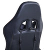 Red Executive Racing Gaming Chair PU Faux Leather Computer Desk Chair