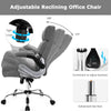 Executive Office Chair Ergonomic High Back Swivel Rolling Computer Desk Chairs