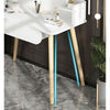 Corner Dressing Table Vanity Jewelry Makeup Desk Dresser White Mirror Bedroom