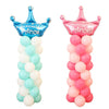 Balloon Column Arch Base Pole Stand Display Kit Wedding Party Decor Supplies DIY