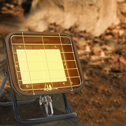 Portable Free Standing LPG Propane Butane Gas Indoor Outdoor Patio Heaters 3.2KW