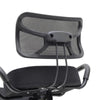 Kneeling Orthopaedic Ergonomic Posture Office Stool Chair Laptop Seat W/ Wheels