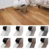 36pcs Waterproof PVC Flooring Planks Self-adhesive Floor Tile Multi Colours uk