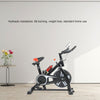 Stationary Exercise Bike Home Gym Bicycle Cycling Cardio Fitness Training Indoor