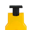 Chainsaw Teeth Sharpener Sharpens Self Bar Mount Chain Grinder Sharpening Tools