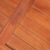 Retro Wooden Treasure Chest Vintage Storage Box Trunk Coffee Table Lockable UK